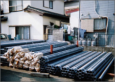土木関連製品