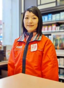 むらた さやか